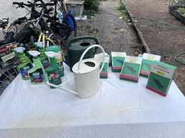  Verschiedene Gartenartikel (140)