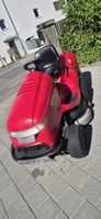 HONDA HF 2417