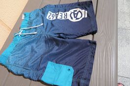 Coole, leichte Badehose Gr. S