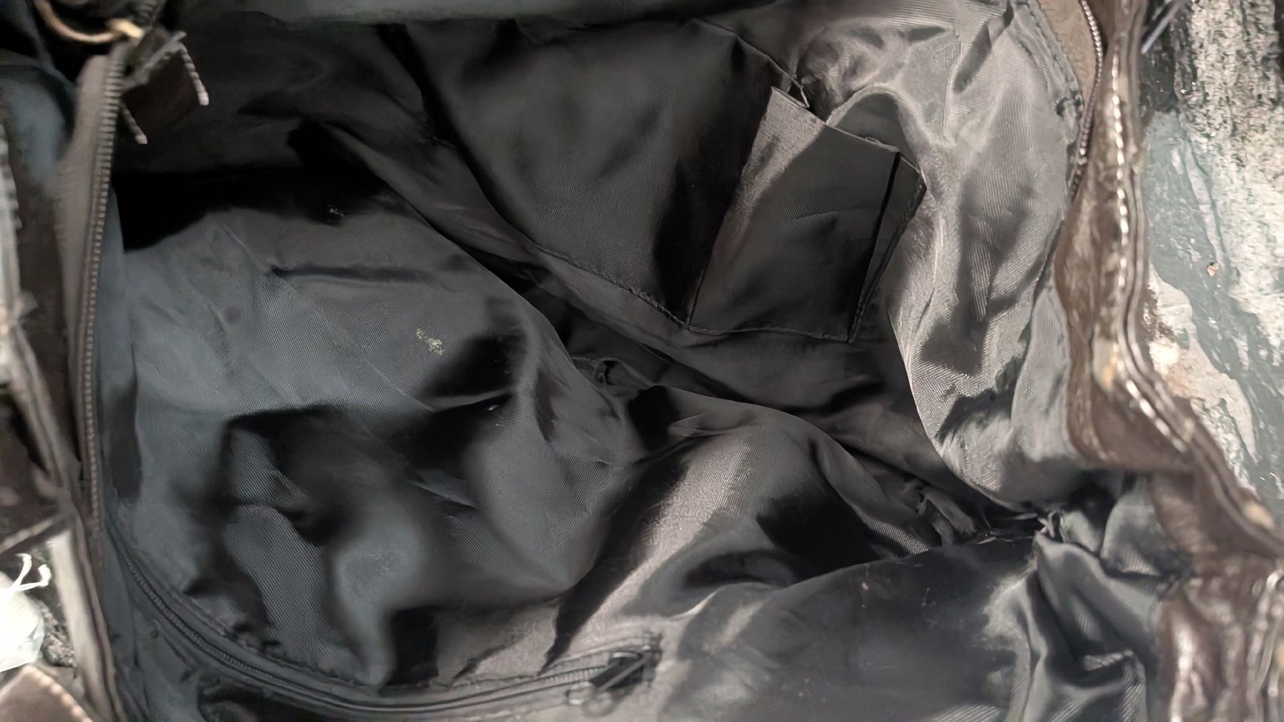 Borse da donna: Handtasche  – Usato da Wattenwil venduto da karinschaw 3