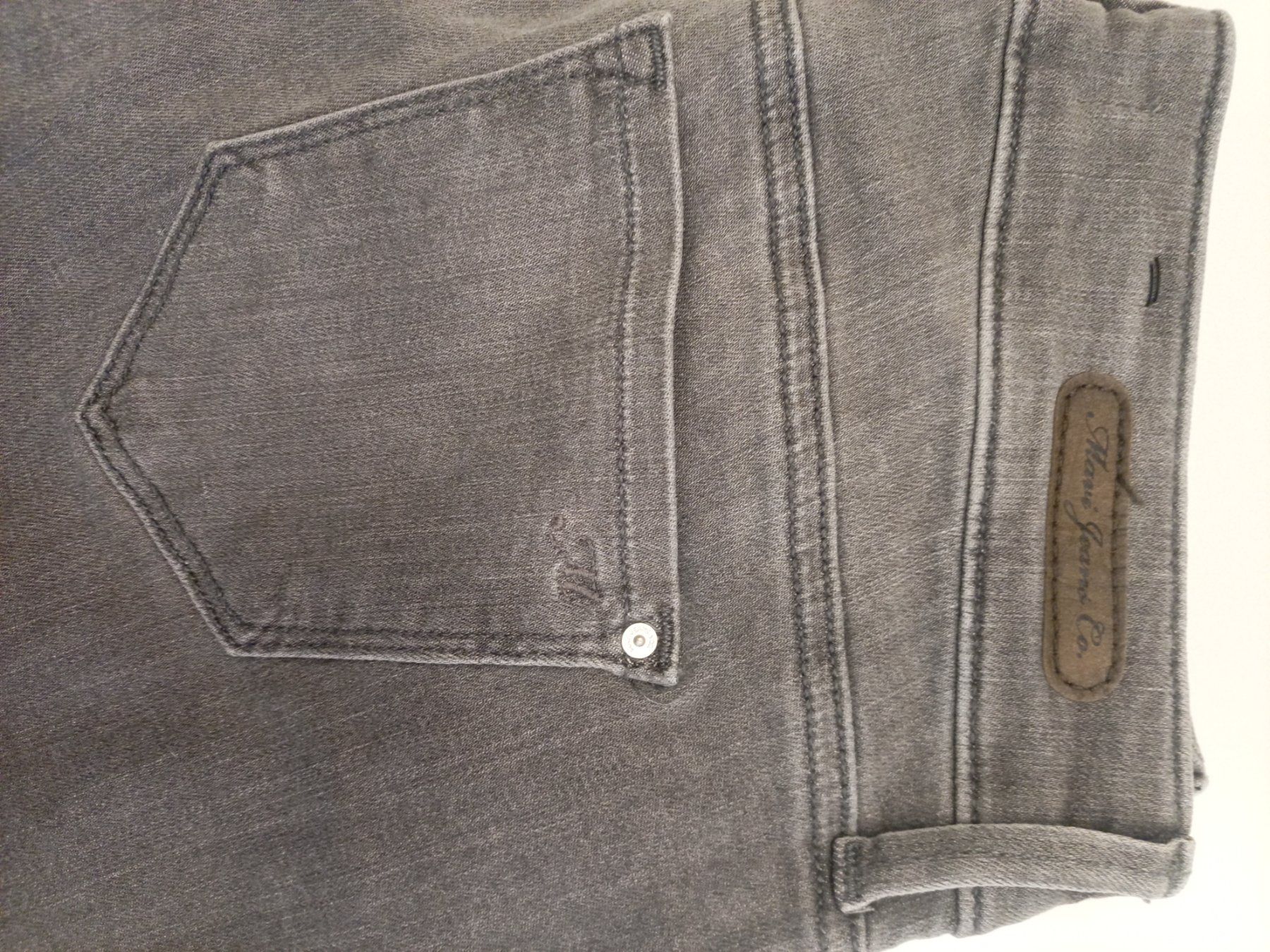 Mavi Jeans: Skinny Jeans Damen gr.25&36 – Nuovo (secondo la descrizione) da Stäfa venduto da krp54 3