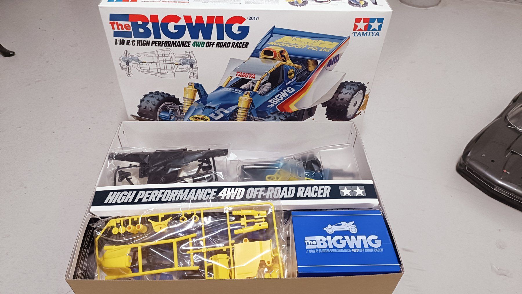 Tamiya RC Modellbau: Tamiya RC Auto Sammlung – Gebraucht aus Toffen von Calmato01 3