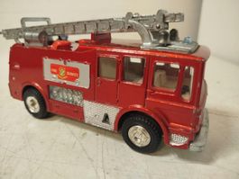 Dinky Toys  Fire Tender.