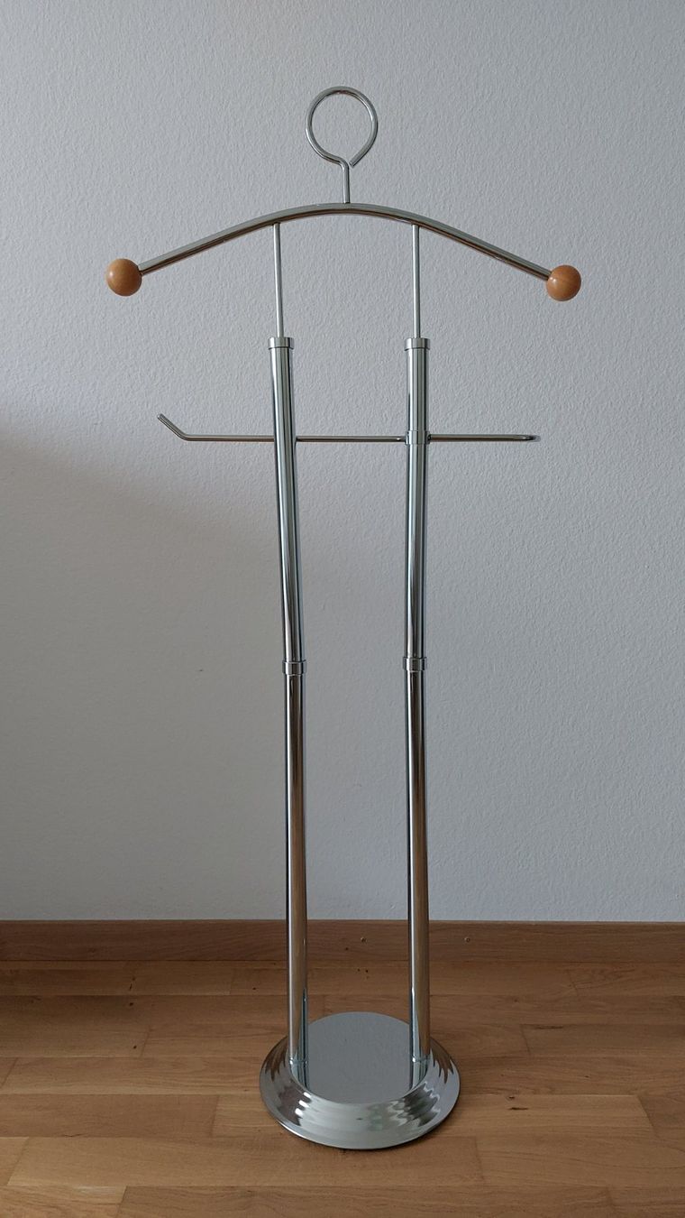 Sonstige Dekorationen & Accessoires: Kleiderständer – Gebraucht aus Spiez von Martebar 1