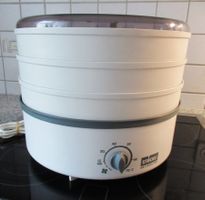 DÖRREX VON STÖCKLI MIT 3 SIEBEN