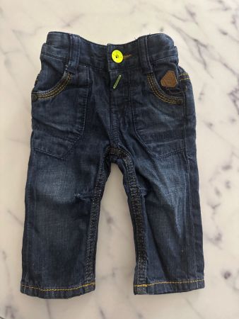 Mexx Jeans Junge Grösse 68