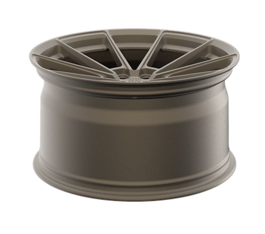 Cerchioni: Titan Forged TF8.1 Base Forged R+ – Nuovo (secondo la descrizione) da Oberentfelden venduto da Snickers99 5