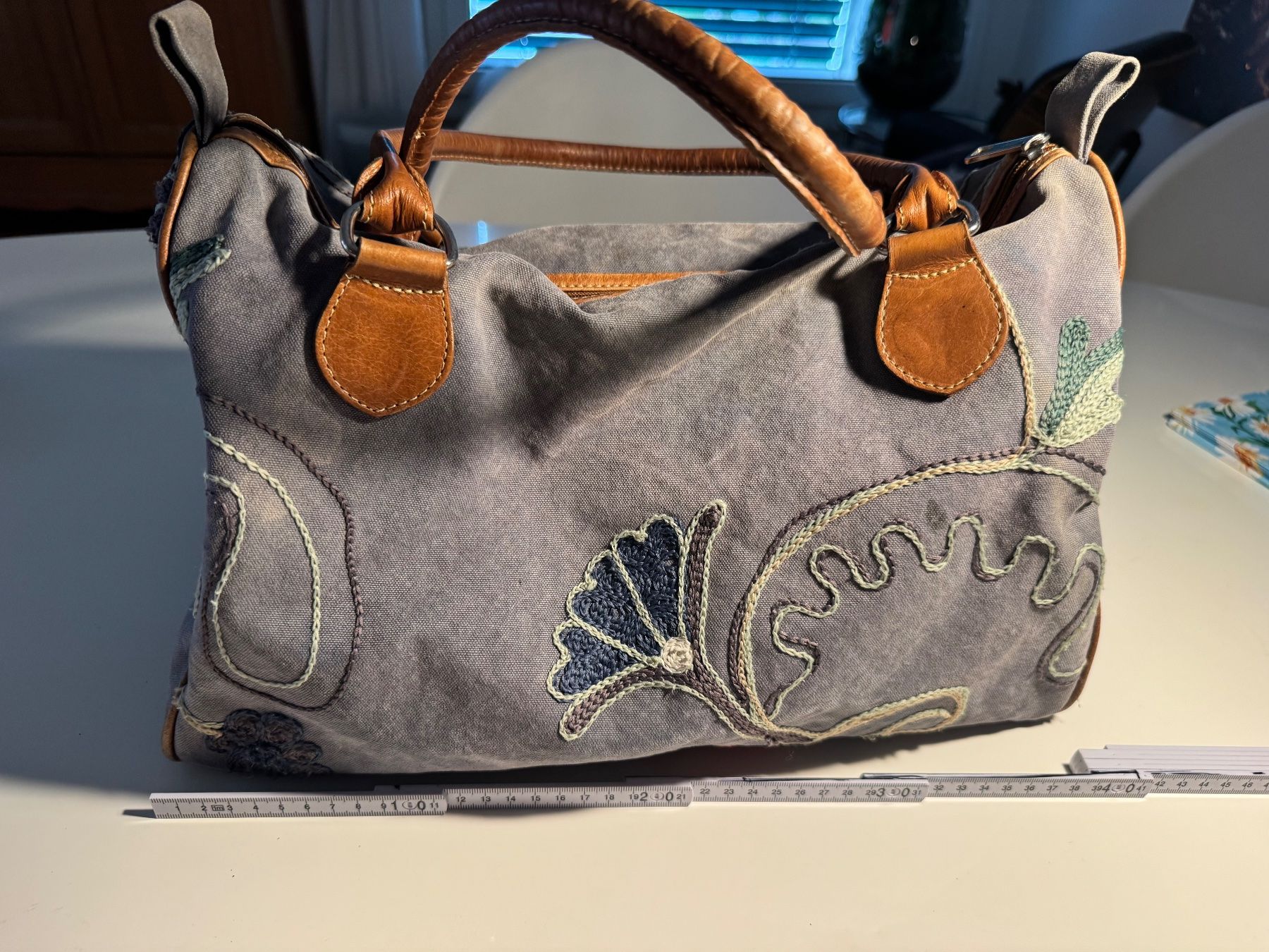 Borse da donna: Coole Handtasche Annie MacPhail – Usato da Zumikon venduto da calibru