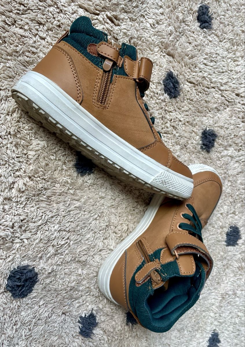 La Redoute Scarpe per ragazzi: tolle Winterschuhe, Grösse 32 – Nuovo (secondo la descrizione) da Zürich venduto da bellarossa11 3