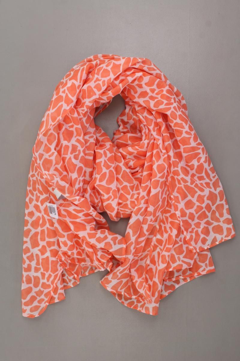 Foulard & Sciarpe: Milano Italy Tuch orange – Usato da Neustadt an der Waldnaab venduto da SecondLifeFashion