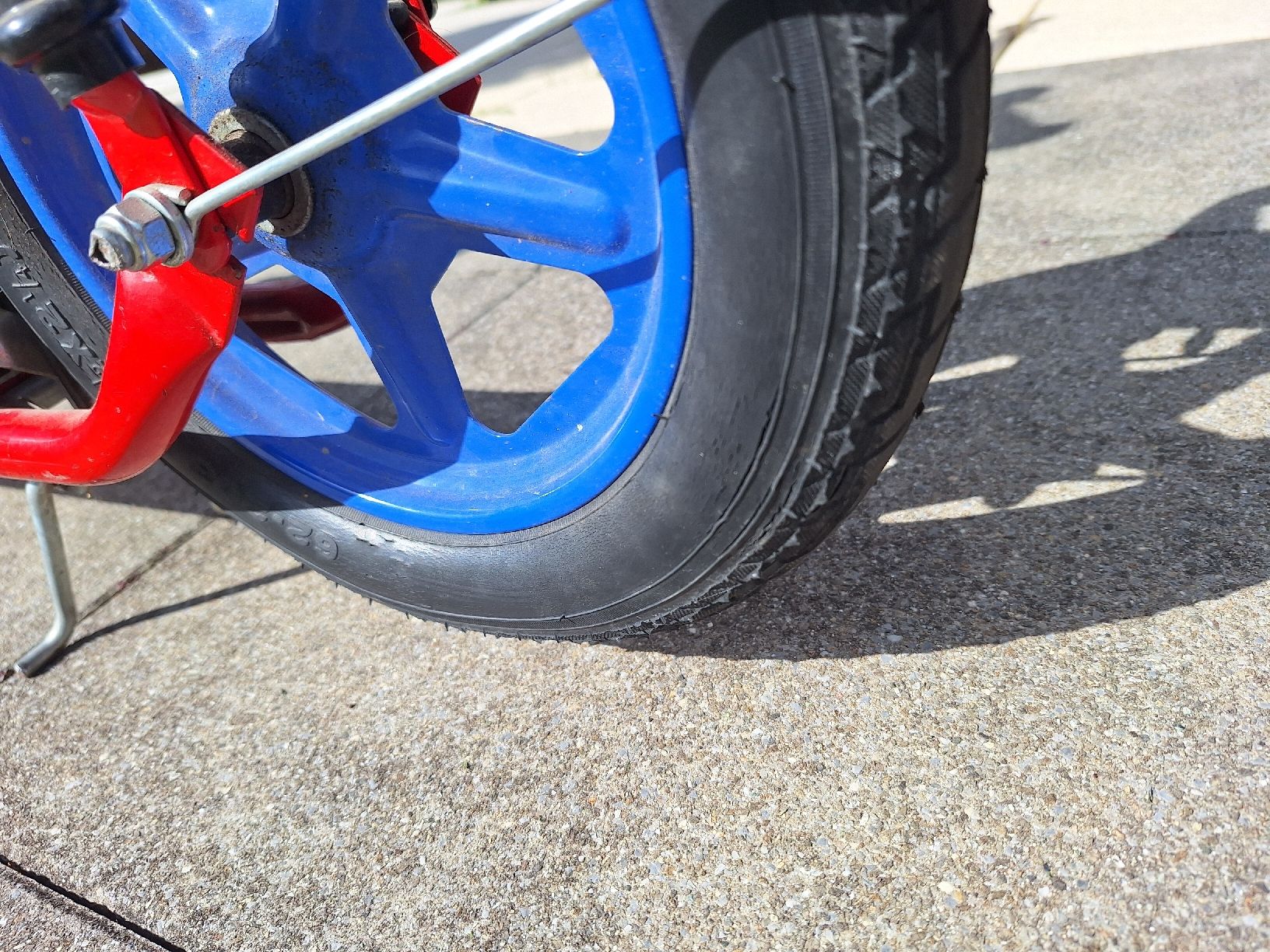 Puky Veicoli per bambini: Puky Trottinett – Difettoso da Strengelbach venduto da mabaEntour 4