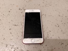Apple iPhone 8 - defekt