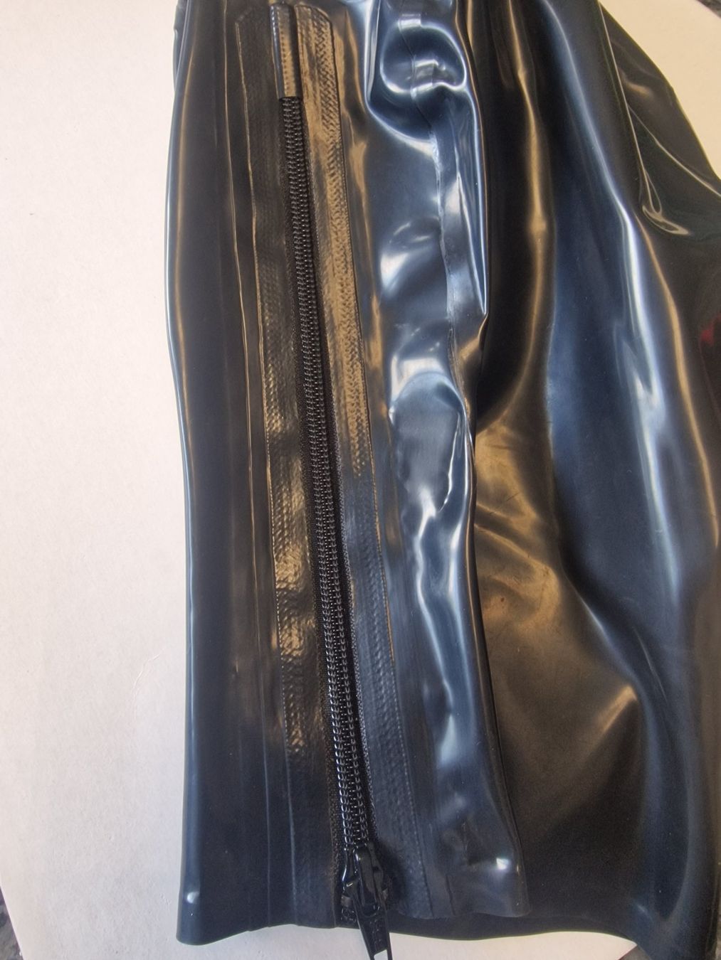 Masken: Latex Maske – Neu und originalverpackt aus Uerkheim von Justi.y 1