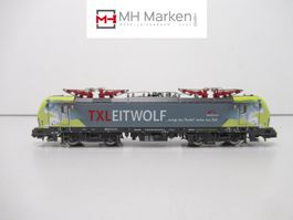 Hobbytrain H2986 E-Lok Vectron der TXL Deutsch Analog Spur N