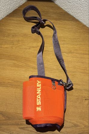 Stanley Quencher Carry Bag
