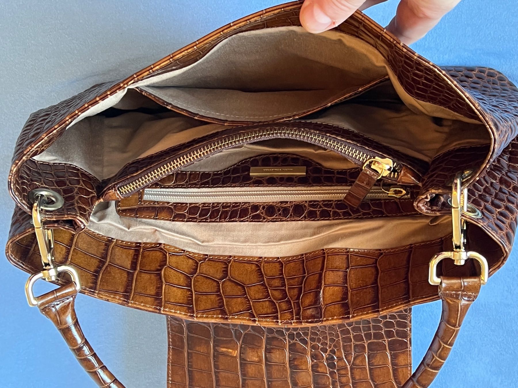 Borse da donna: Designer Angel Schlesser Tasche – Usato da Zufikon venduto da SULMI02 4