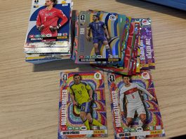 Panini FIFA World Cup 2026 Adrenalyn XL Final Team Set