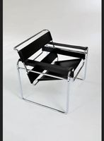 Marcel Breuer Wassily Chair