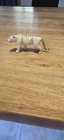 Figurine tigre blanc Schleich