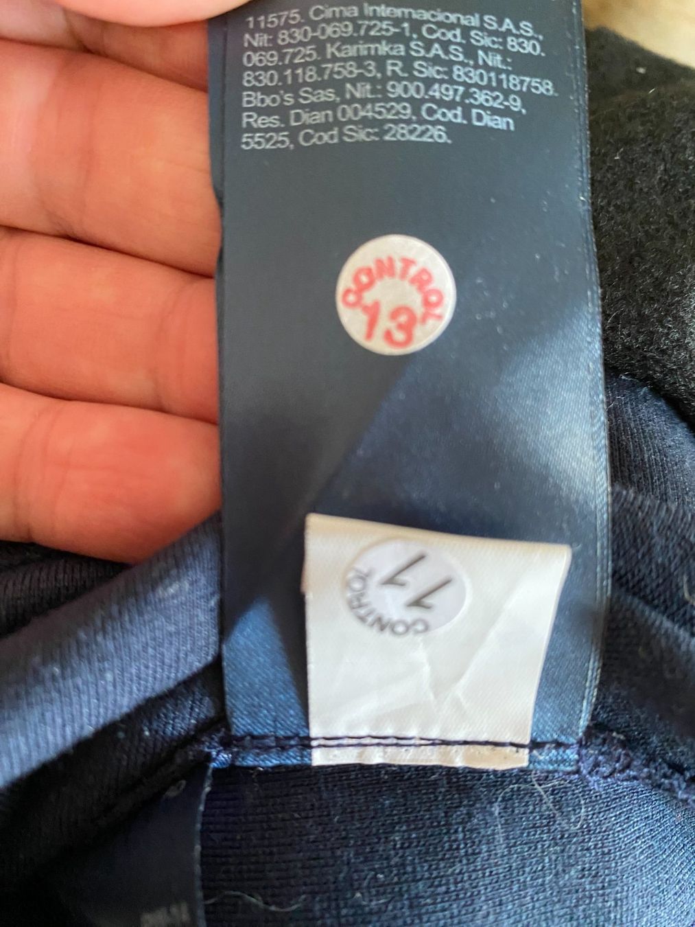 Tommy Hilfiger Röcke: Original Tommy Hilfiger Rock in Gr. S – Neu (gemäss Beschreibung) aus Stetten SH von bijoux18 5