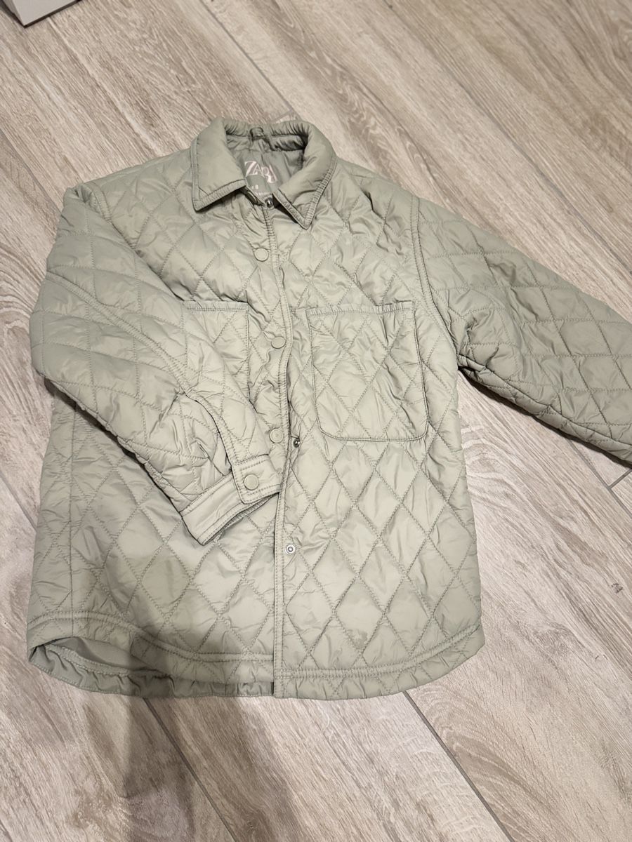 Zara Vestes & Manteaux: übergangsjacke gr. 128 (134) – Neuf (Voir description) à Seengen par Shiara