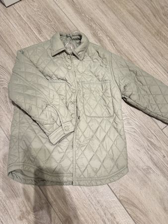 übergangsjacke gr. 128 (134)