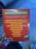 Eisenbahn-Sammlung