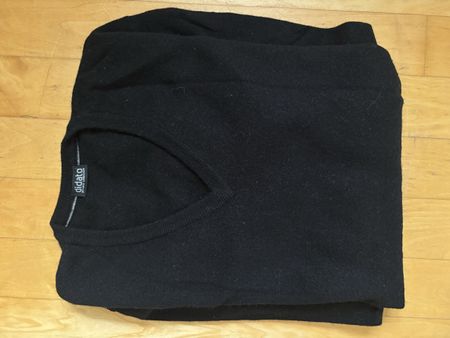 Didato pullover 100% wool made in italy