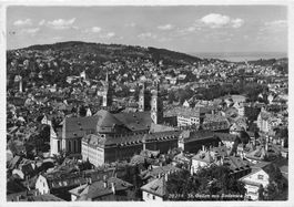 St. Gallen SG St. Gallen mit Bodensee G