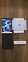 Apple iPad Air 4th Gen 256GB + Apple Pen 2.Gen - TOP ZUSTAND