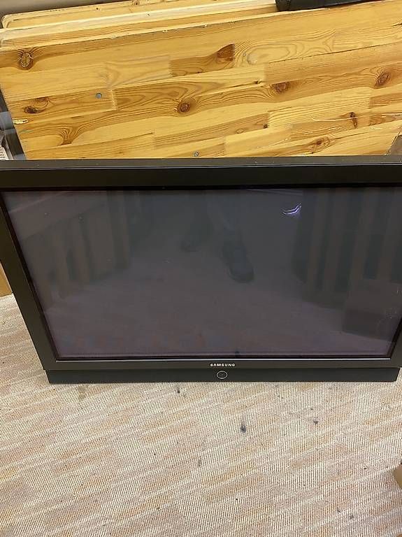 Televisori: Plasma Fernsehen – Usato da Laupen ZH venduto da Rango3