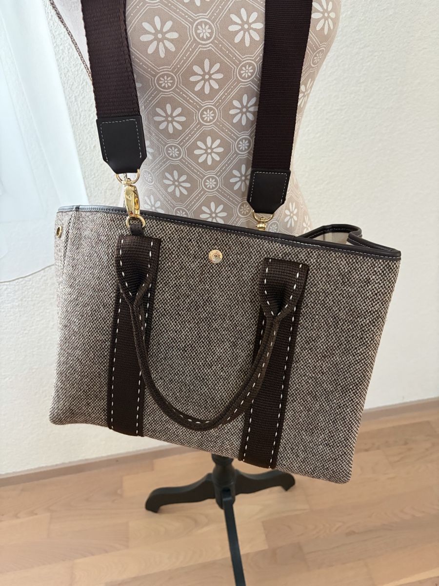Borse da donna: Tasche Rue de Verneul – Nuovo (secondo la descrizione) da Bonstetten venduto da Moma10