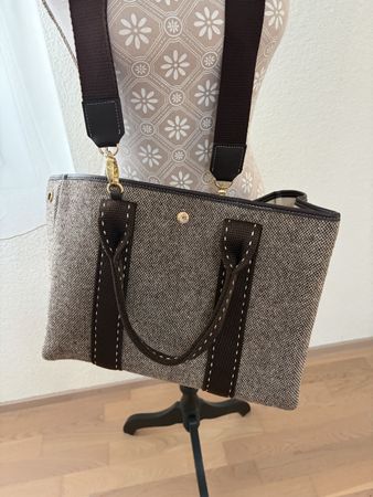 Tasche Rue de Verneul