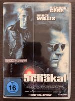 Der Schakal