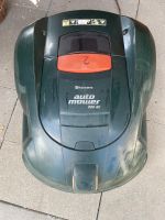 Husqvarna Automover 220