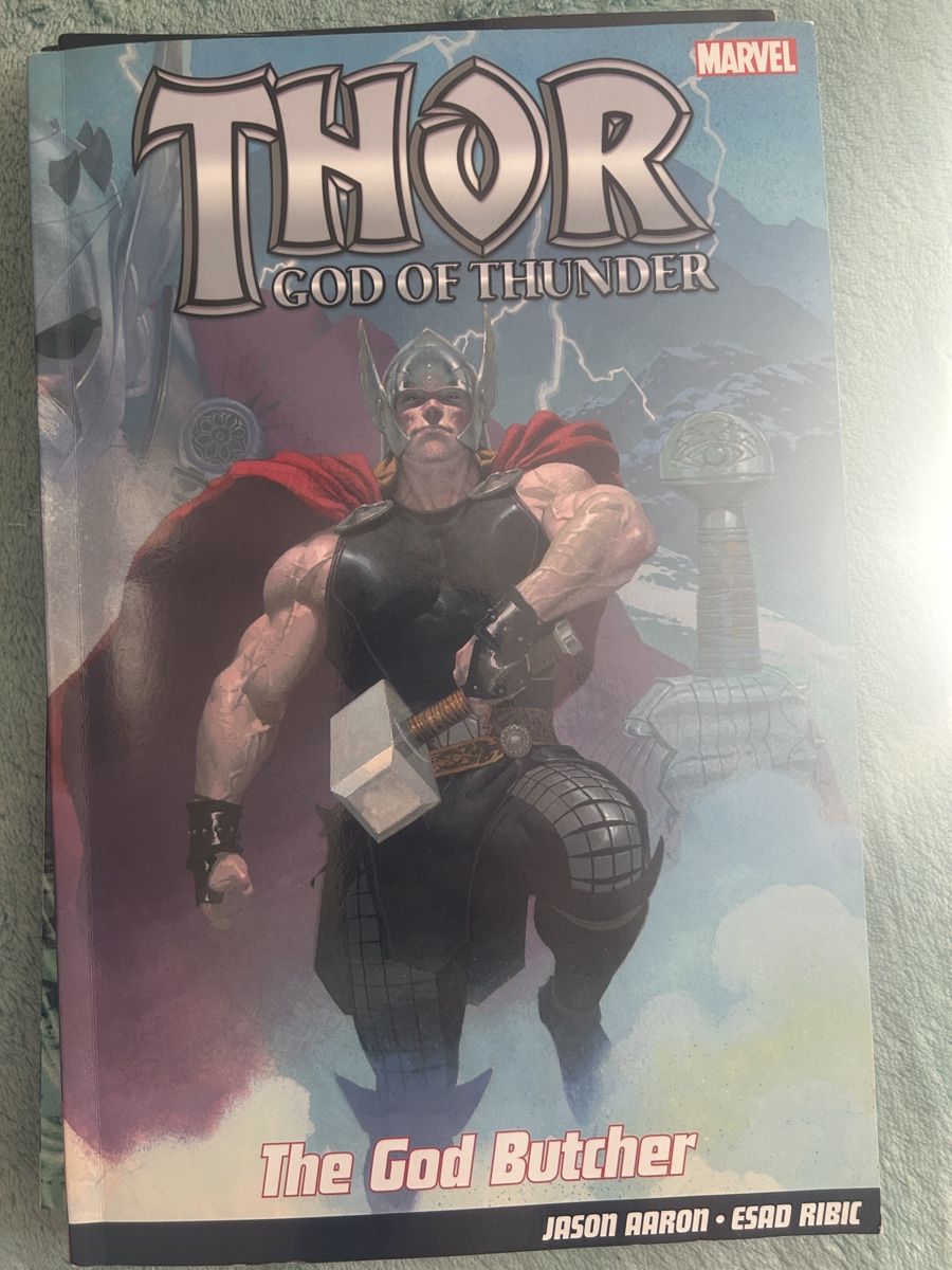 Fumetti: 3 Thor Comics – Nuovo (secondo la descrizione) da Kappel SO venduto da JLcardgeek 2