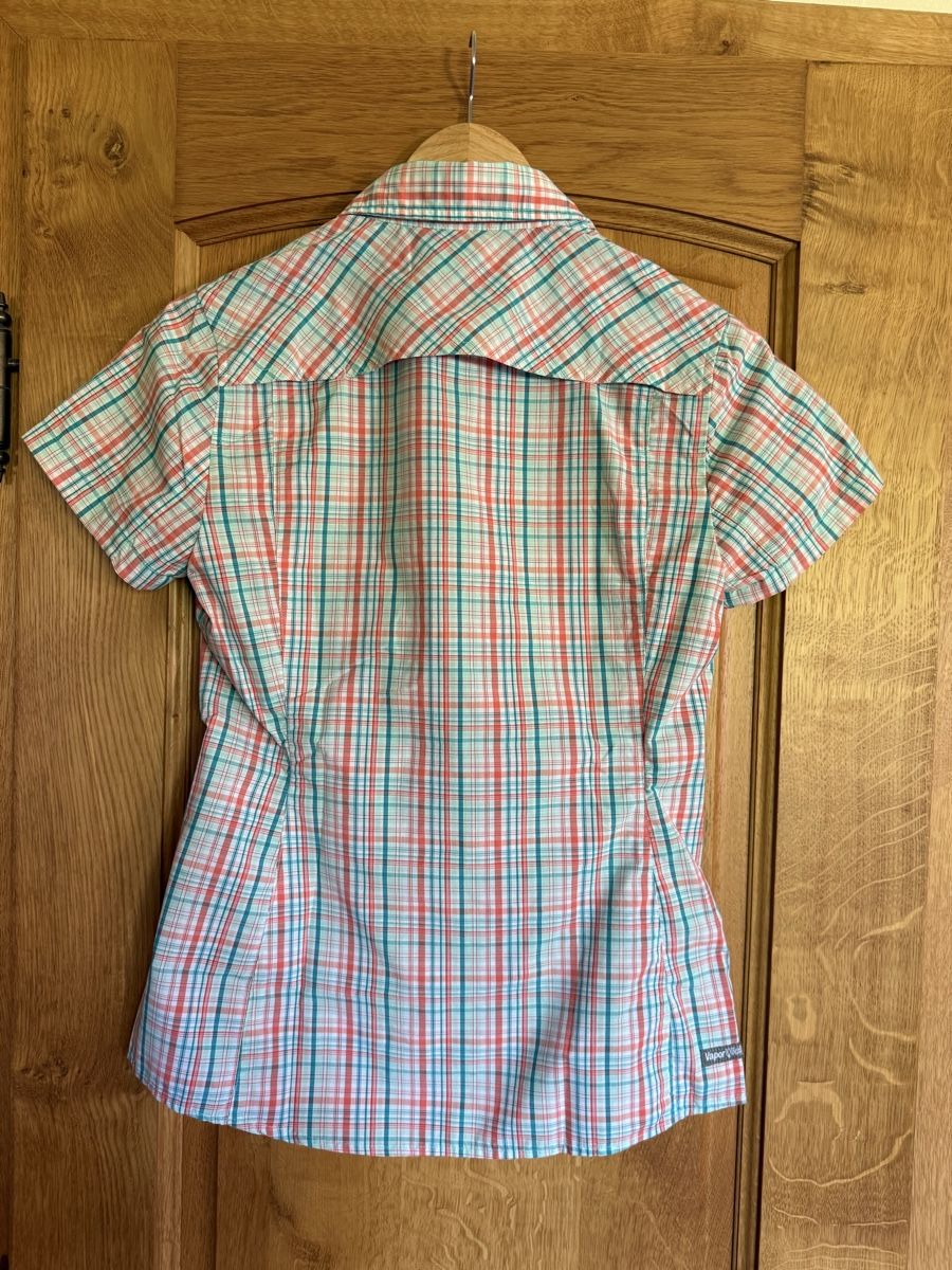 North Face Chemisiers: Chemise de randonnée Northface – Neuf (Voir description) à Commugny par Flamantrose77 1