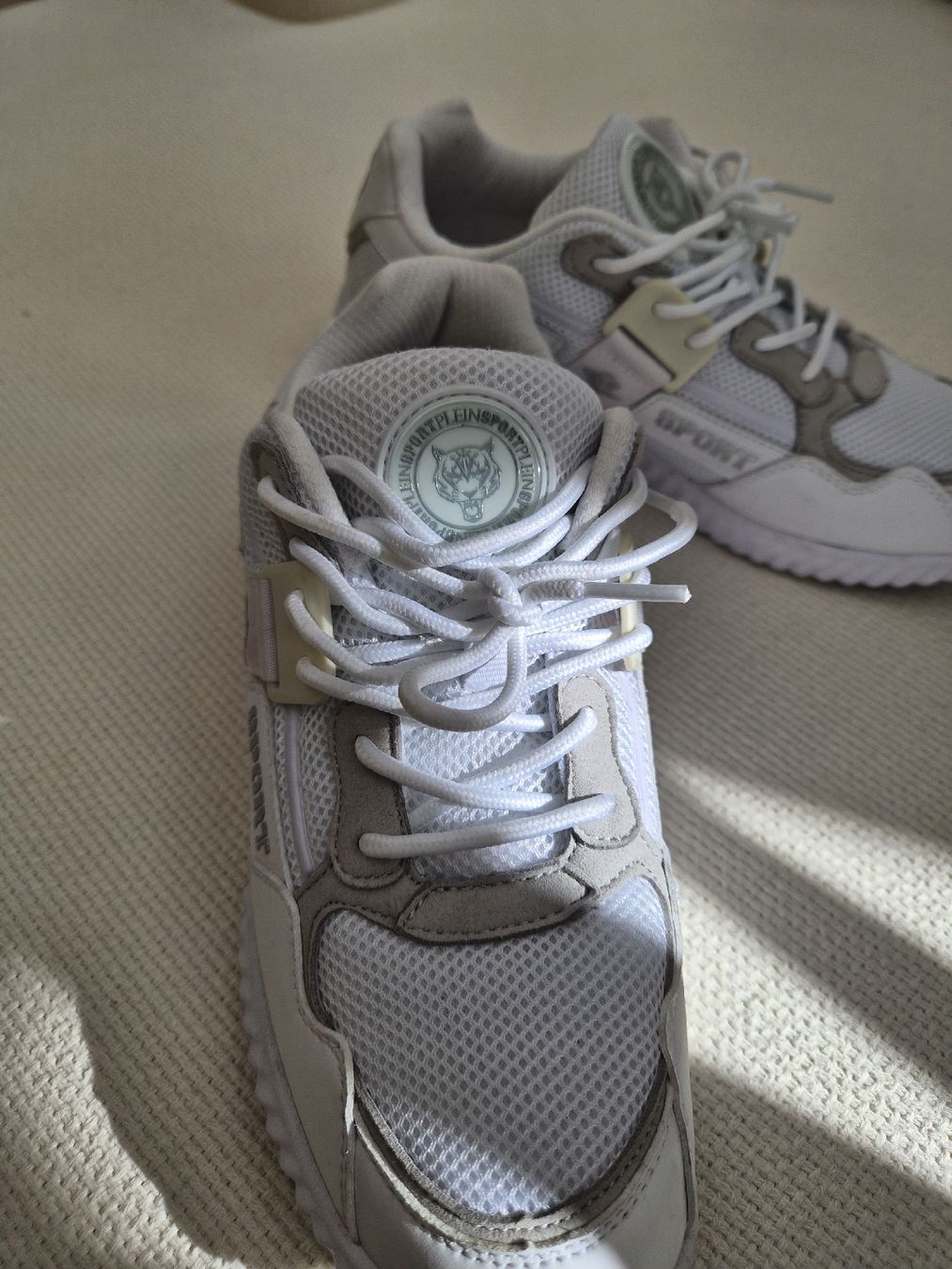 Herrenschuhe: Philipp Plein – Gebraucht aus Oberdorf BL von Pepsi05 5