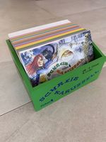 Schreibkarusell (Finken Verlag)