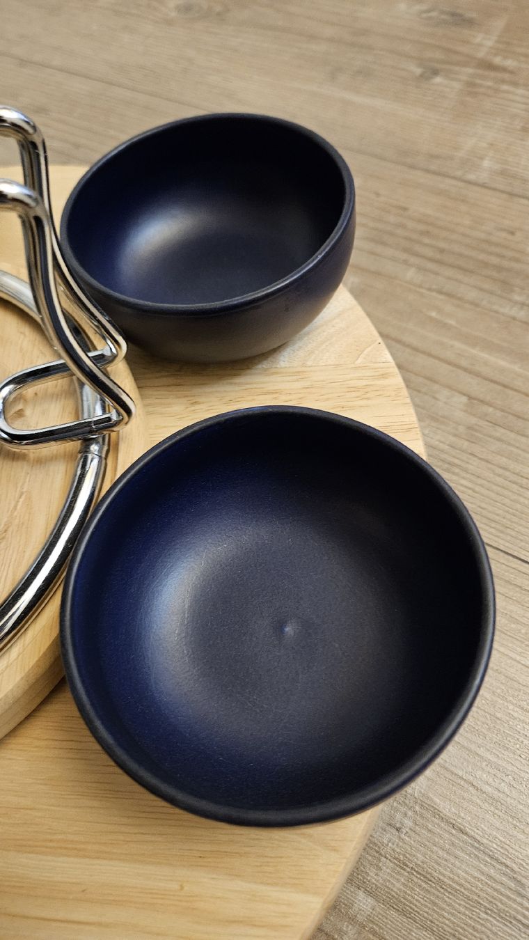 Elettrodomestici da cucina: Fondue Chinoise Set – Usato da Hasliberg Reuti venduto da Megahirschli3 1