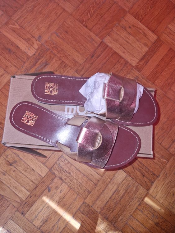 Mules collection été toutes neuves jamais utilisé (Neu und ...