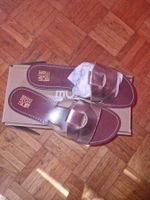 Mules collection été toutes neuves jamais utilisé