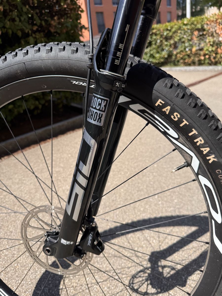 Specialized Velos: Specialized Epic Pro Gr. S – Gebraucht aus St. Gallen von psc_rd7w 8
