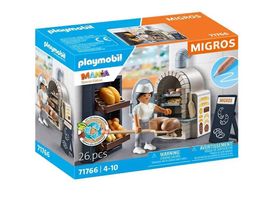 ☀ Playmobil ☀ Migros ☀ Mania ☀ Bäckerei  ☀