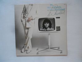 DANIEL BALAVOINE  -  LE CHANTEUR