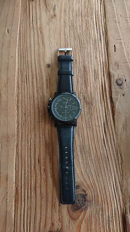 Uhren: Montre puma water résistant – Gebraucht aus avry devant pont von nick18100 3