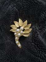 Broche Bala Boosté