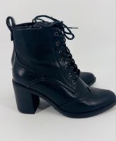 # WOMAN - Stiefel Gr. 39 - ANNA FIELD #