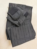KeaBabies Revive 3-in-1 Postpartum Bauchband / Rückbildungsg