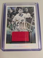 2024-25 Panini Noir Prequel Materials/65 L.SAMARDZIC Serbien
